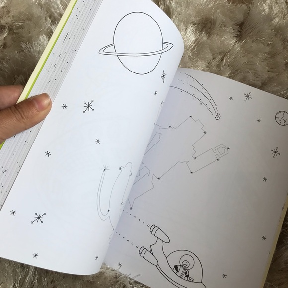 Brand new Ikea coloring book - Picture 4 of 8